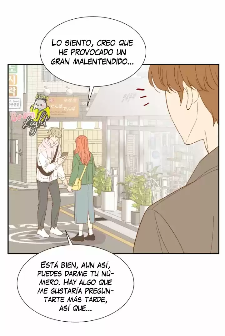 La Decisión De Hana - Capítulo 19 - Página 54 - LectorTMOo