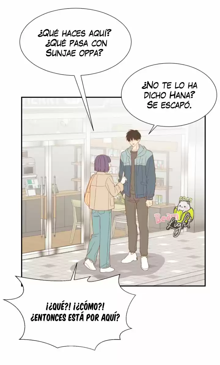 La Decisión De Hana - Capítulo 19 - Página 73 - LectorTMOo