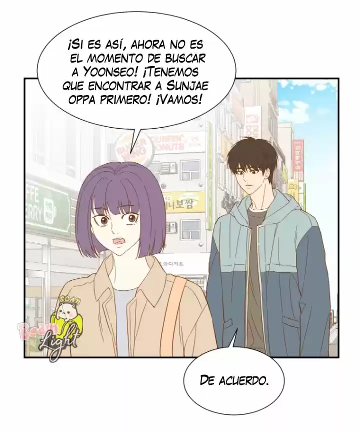 La Decisión De Hana - Capítulo 19 - Página 76 - LectorTMOo