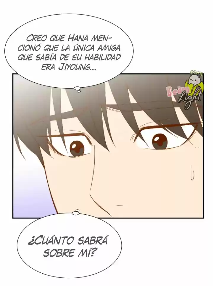 La Decisión De Hana - Capítulo 19 - Página 77 - LectorTMOo