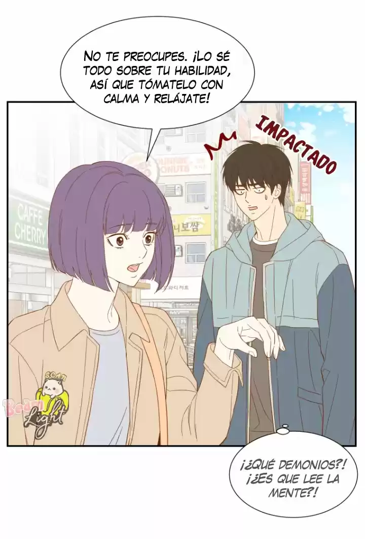 La Decisión De Hana - Capítulo 19 - Página 78 - LectorTMOo