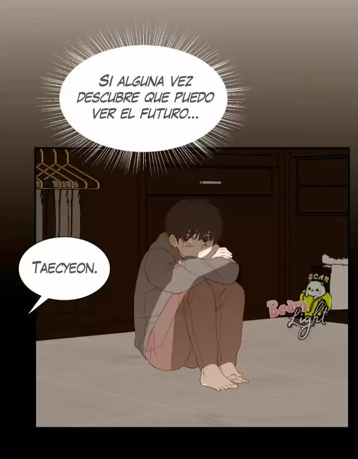 La Decisión De Hana - Capítulo 19 - Página 86 - LectorTMOo