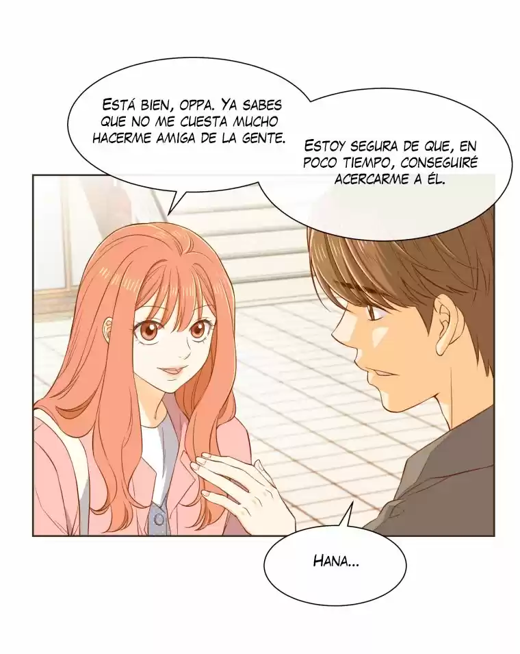 La Decisión De Hana - Capítulo 2 - Página 12 - LectorTMOo