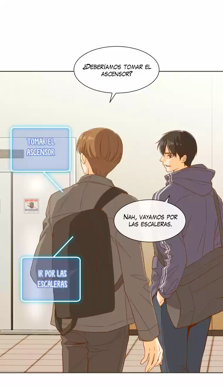 La Decisión De Hana - Capítulo 2 - Página 14 - LectorTMOo