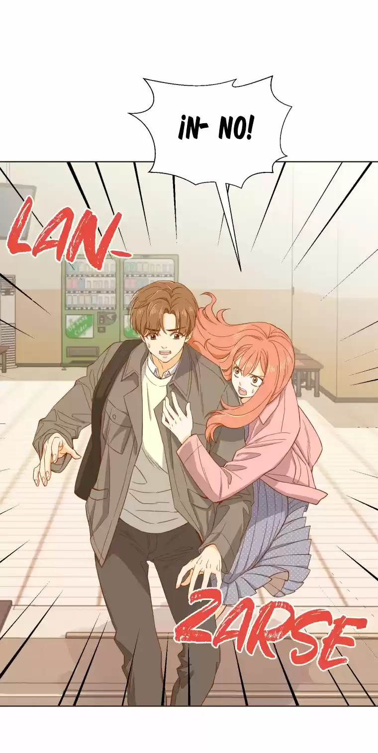 La Decisión De Hana - Capítulo 2 - Página 18 - LectorTMOo