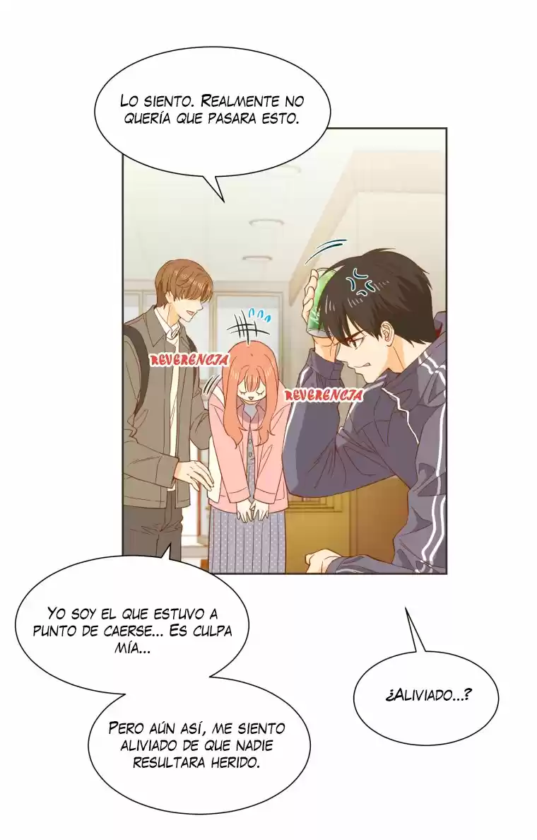 La Decisión De Hana - Capítulo 2 - Página 27 - LectorTMOo