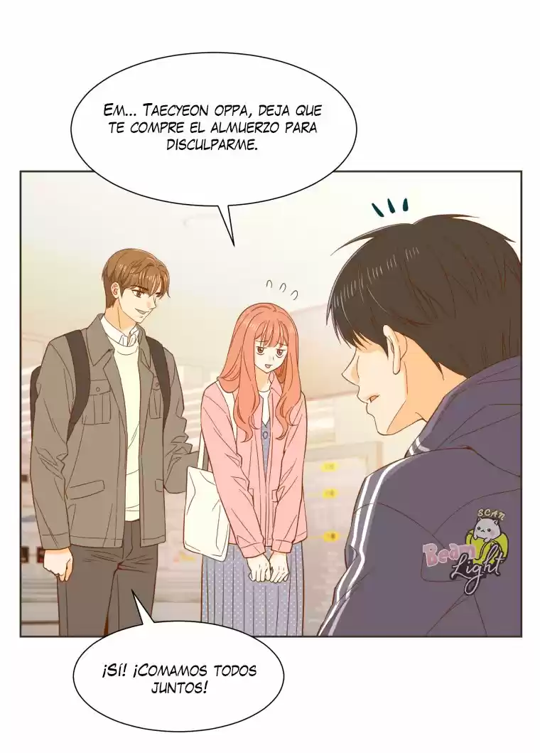 La Decisión De Hana - Capítulo 2 - Página 29 - LectorTMOo
