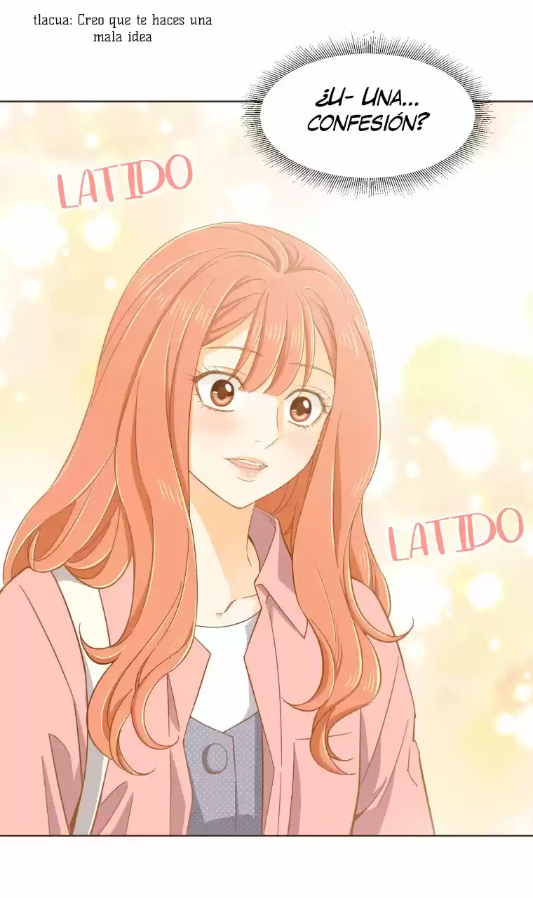 La Decisión De Hana - Capítulo 2 - Página 34 - LectorTMOo