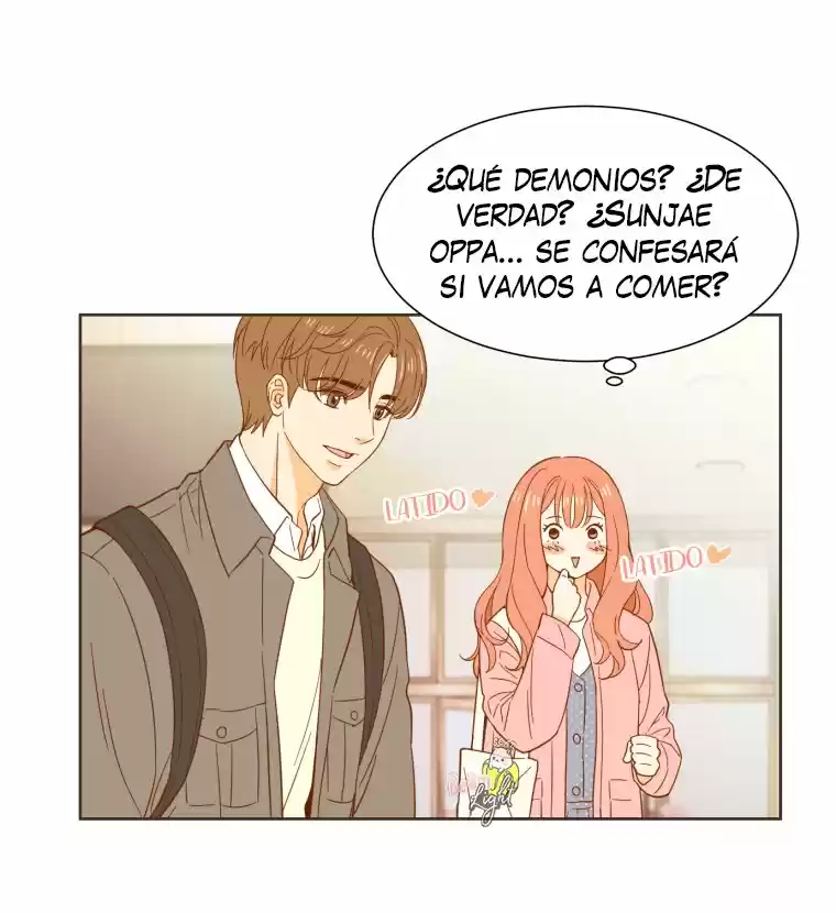 La Decisión De Hana - Capítulo 2 - Página 35 - LectorTMOo