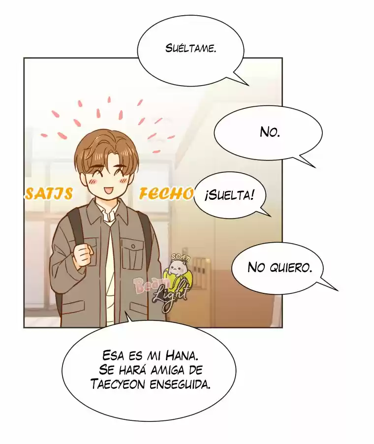 La Decisión De Hana - Capítulo 2 - Página 41 - LectorTMOo