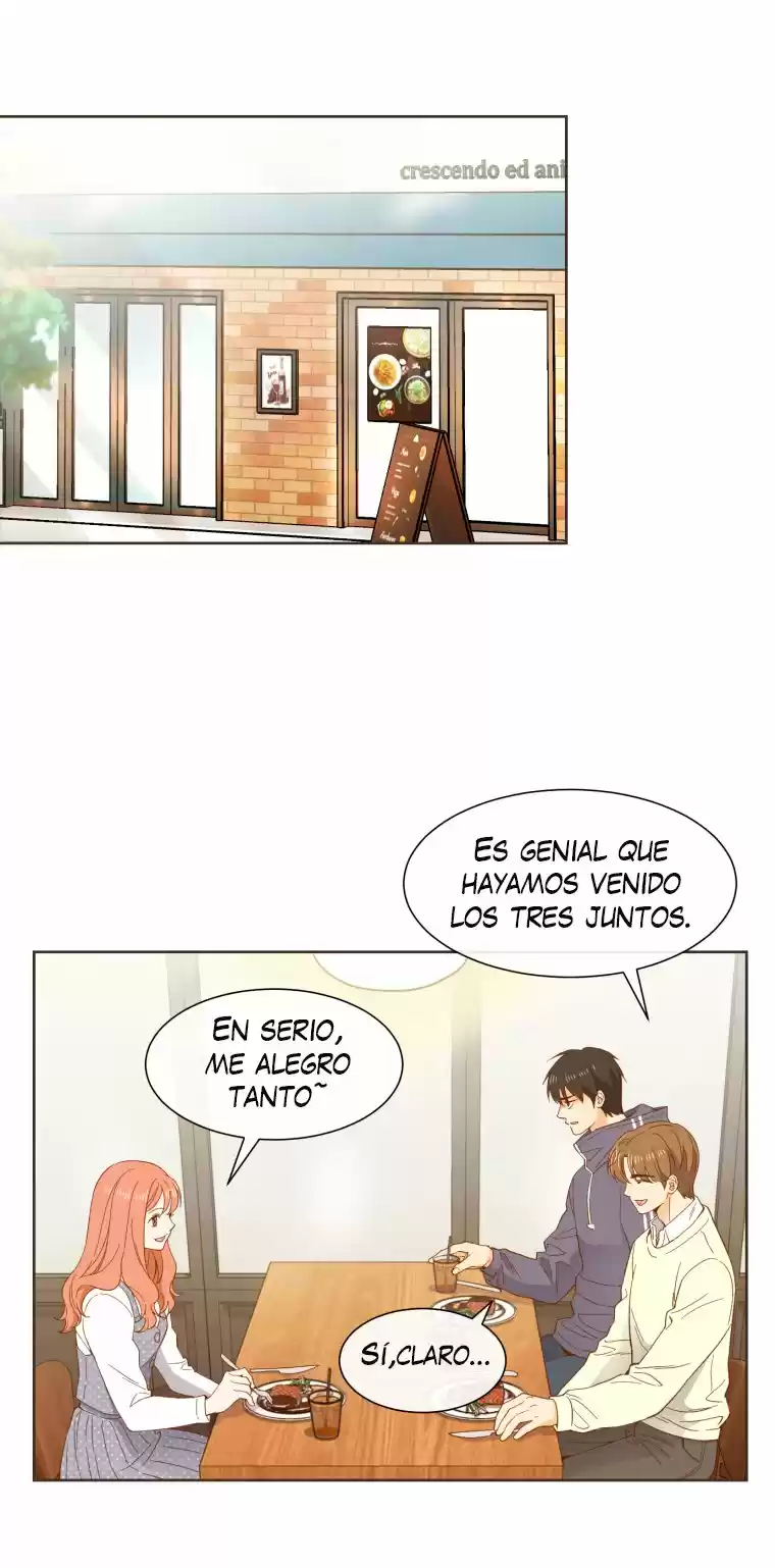 La Decisión De Hana - Capítulo 2 - Página 46 - LectorTMOo