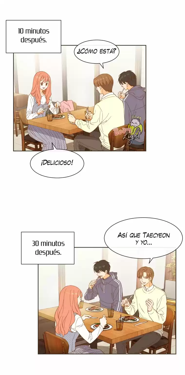 La Decisión De Hana - Capítulo 2 - Página 49 - LectorTMOo