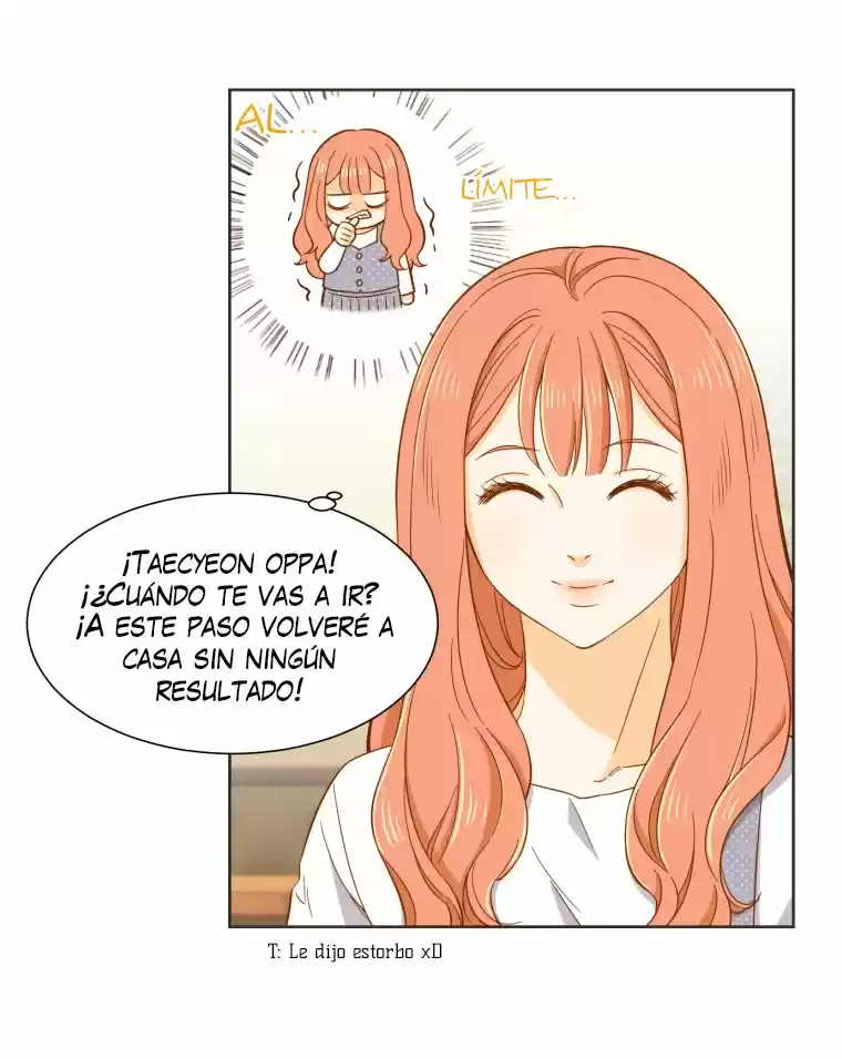 La Decisión De Hana - Capítulo 2 - Página 51 - LectorTMOo