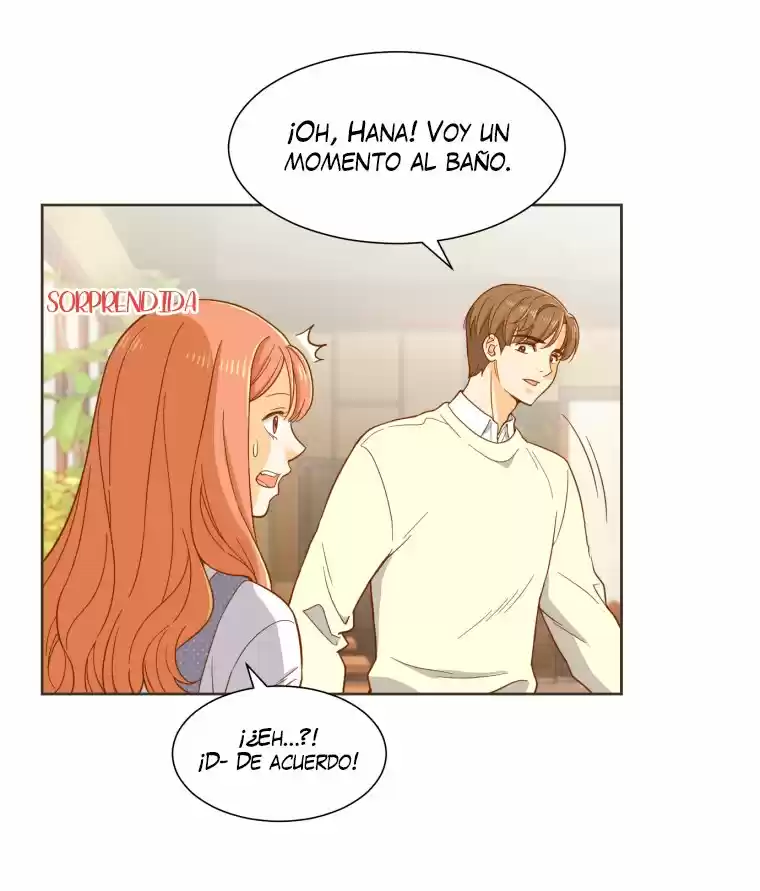 La Decisión De Hana - Capítulo 2 - Página 52 - LectorTMOo