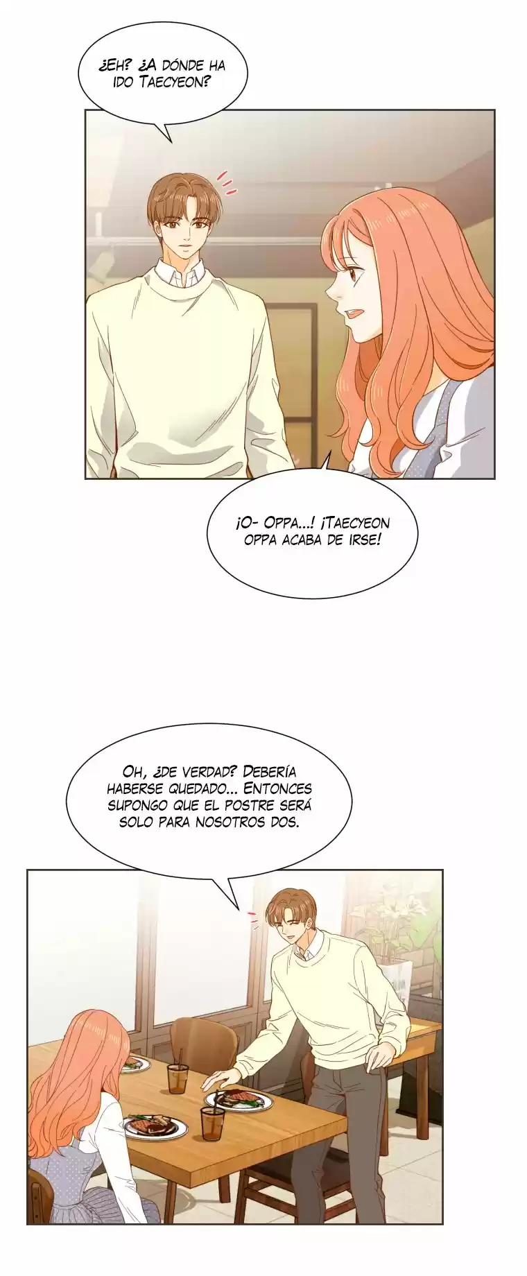 La Decisión De Hana - Capítulo 2 - Página 59 - LectorTMOo