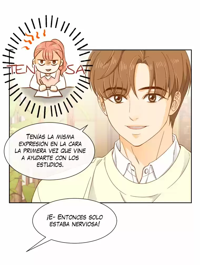 La Decisión De Hana - Capítulo 2 - Página 61 - LectorTMOo