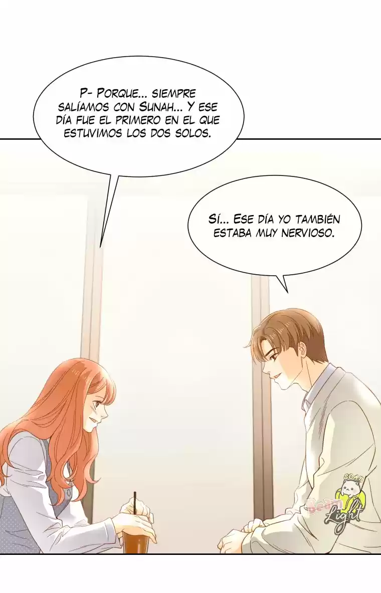 La Decisión De Hana - Capítulo 2 - Página 62 - LectorTMOo