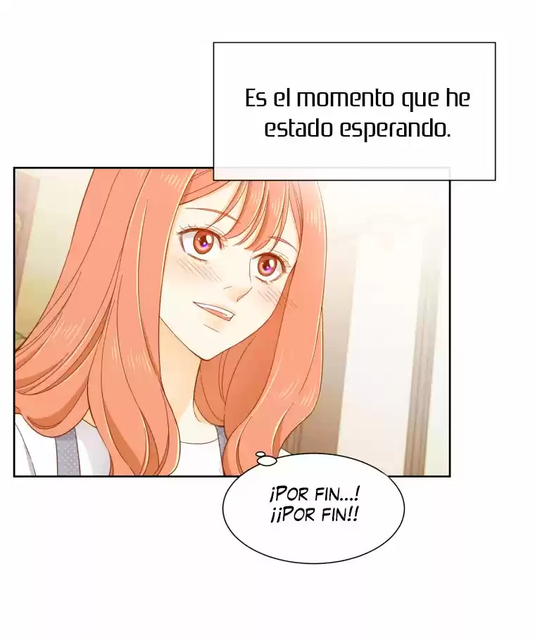 La Decisión De Hana - Capítulo 2 - Página 65 - LectorTMOo