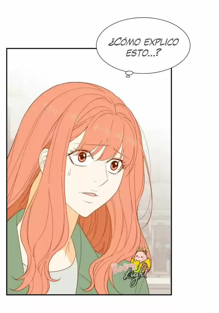 La Decisión De Hana - Capítulo 20 - Página 8 - LectorTMOo