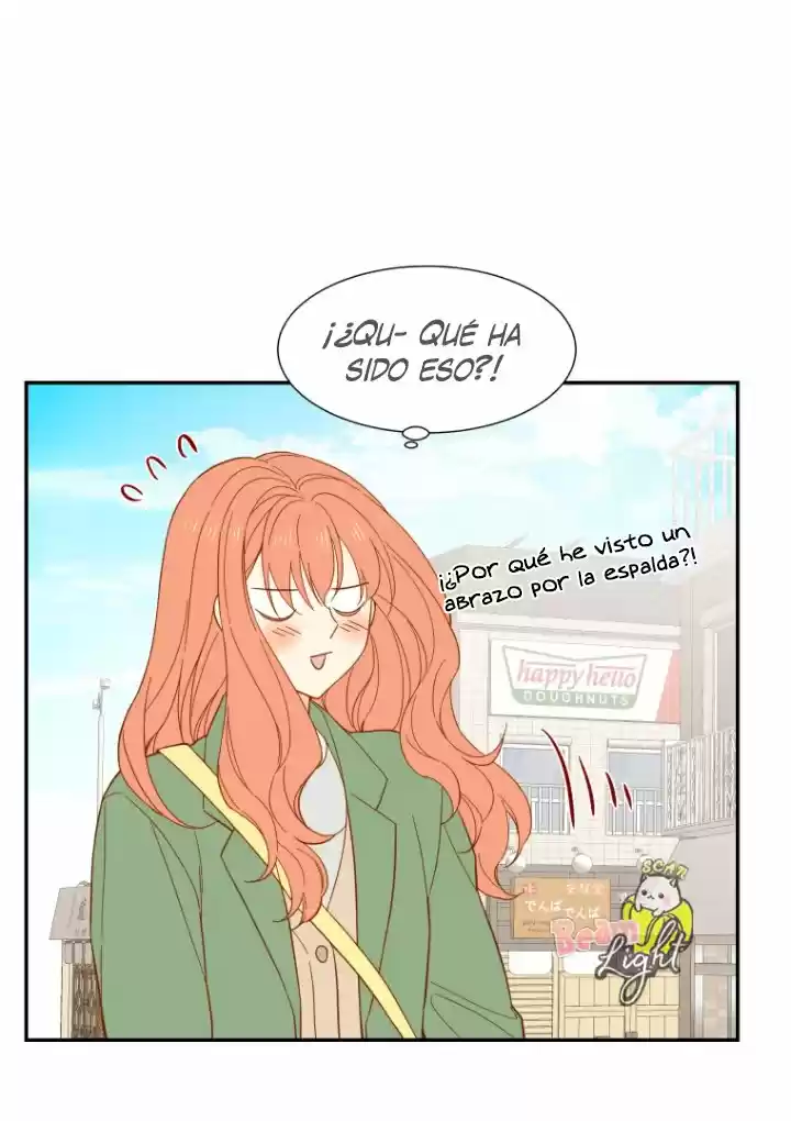 La Decisión De Hana - Capítulo 20 - Página 18 - LectorTMOo