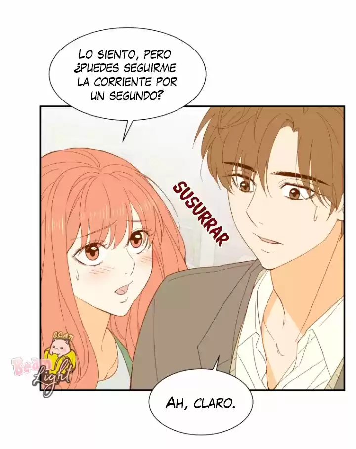 La Decisión De Hana - Capítulo 20 - Página 22 - LectorTMOo