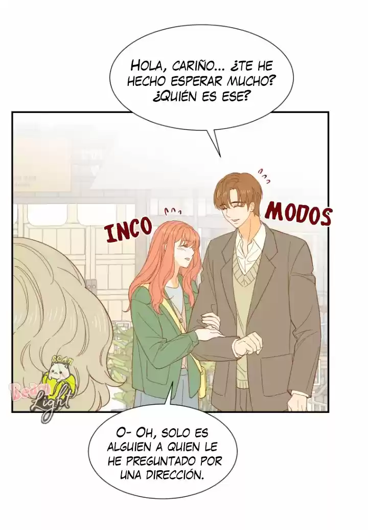 La Decisión De Hana - Capítulo 20 - Página 23 - LectorTMOo