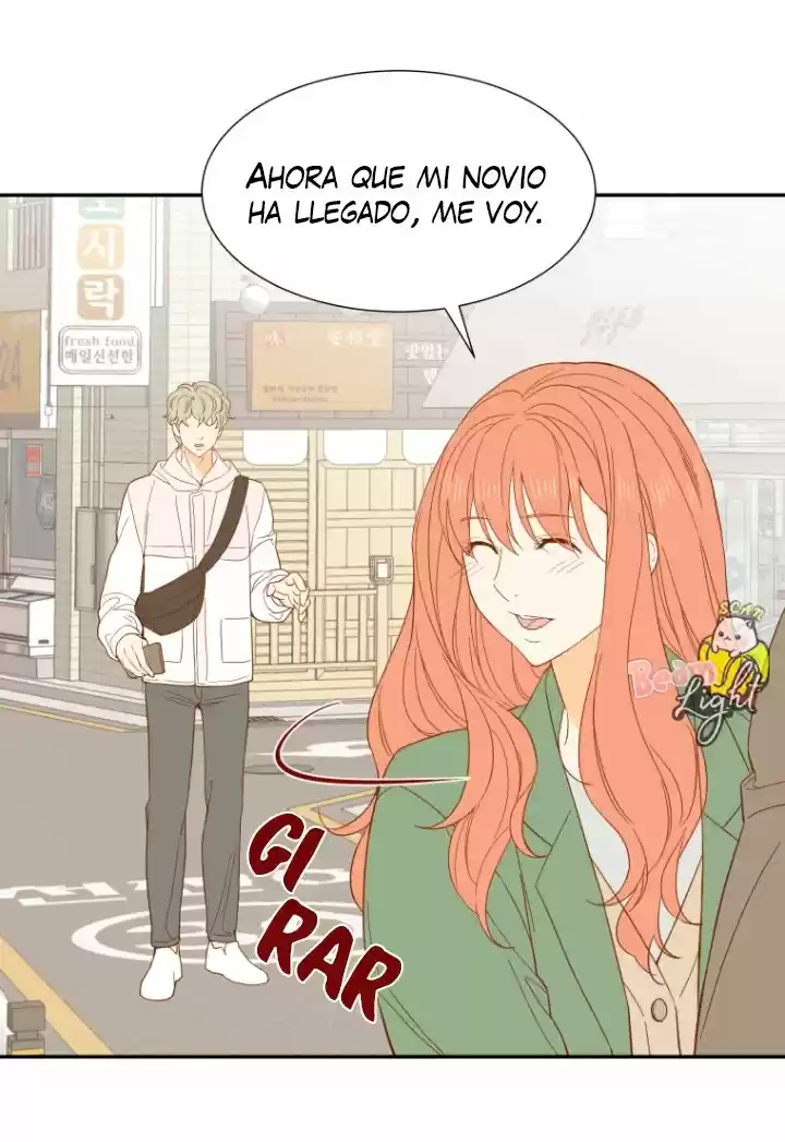 La Decisión De Hana - Capítulo 20 - Página 24 - LectorTMOo