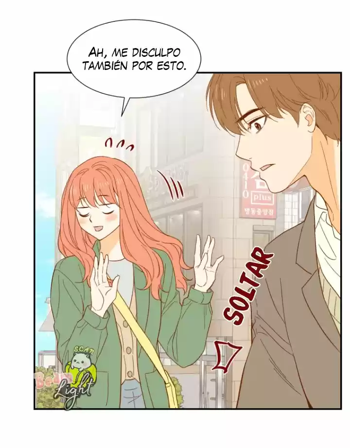 La Decisión De Hana - Capítulo 20 - Página 36 - LectorTMOo