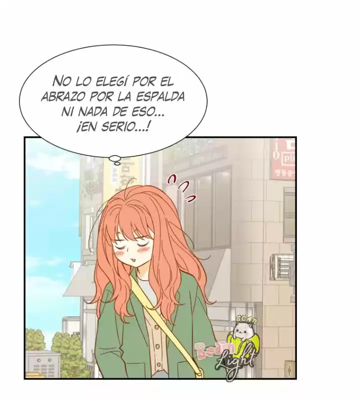 La Decisión De Hana - Capítulo 20 - Página 44 - LectorTMOo