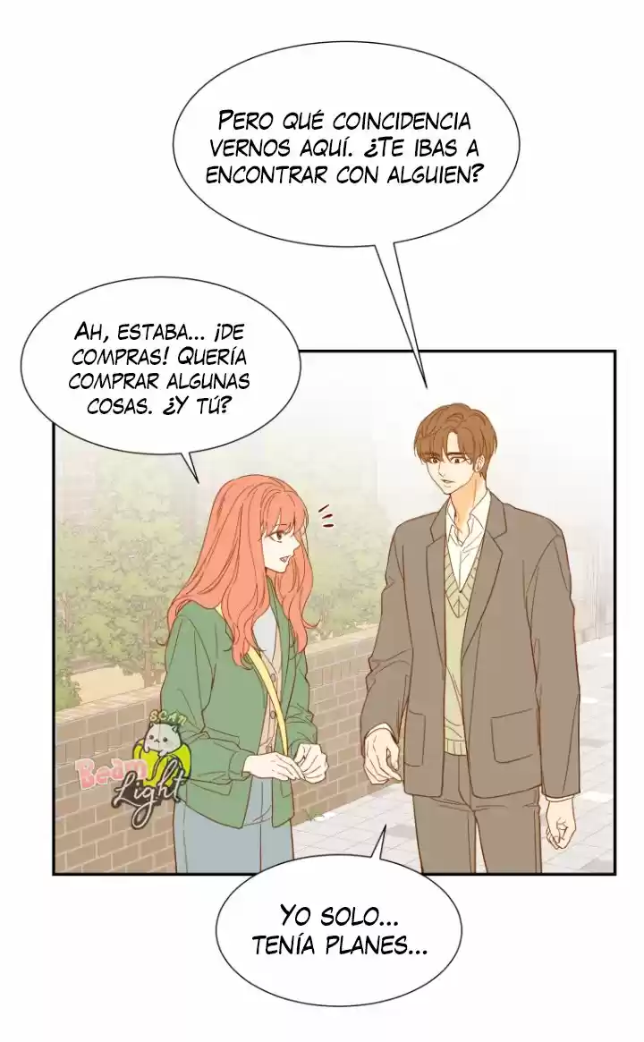La Decisión De Hana - Capítulo 20 - Página 45 - LectorTMOo