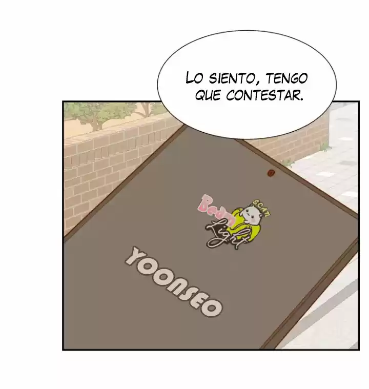 La Decisión De Hana - Capítulo 20 - Página 50 - LectorTMOo