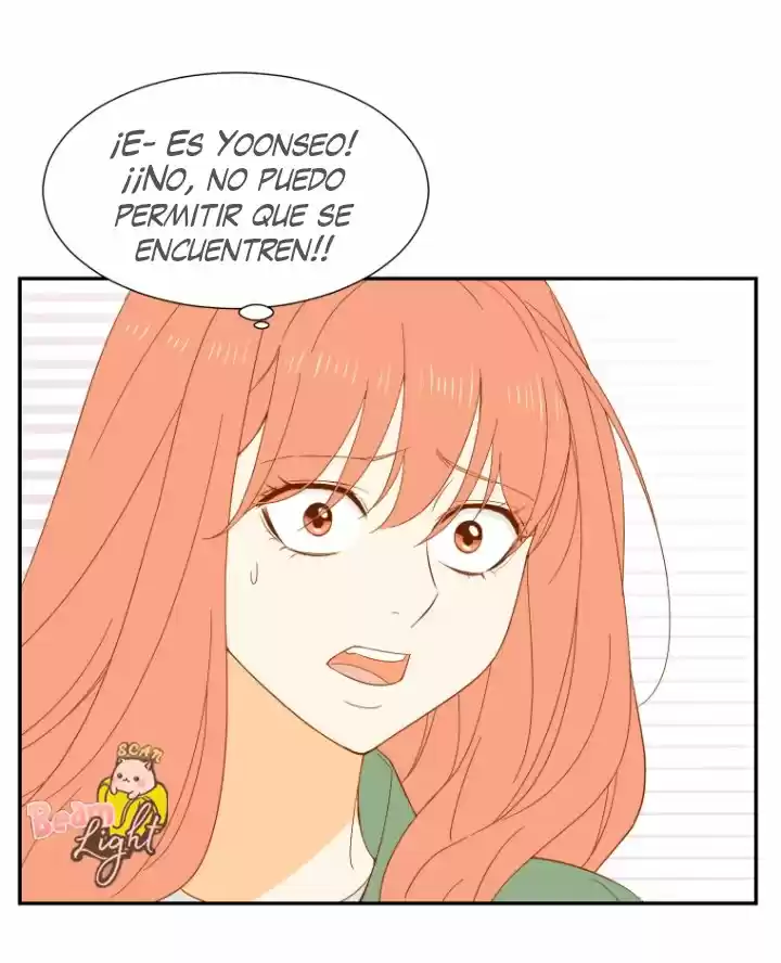 La Decisión De Hana - Capítulo 20 - Página 51 - LectorTMOo