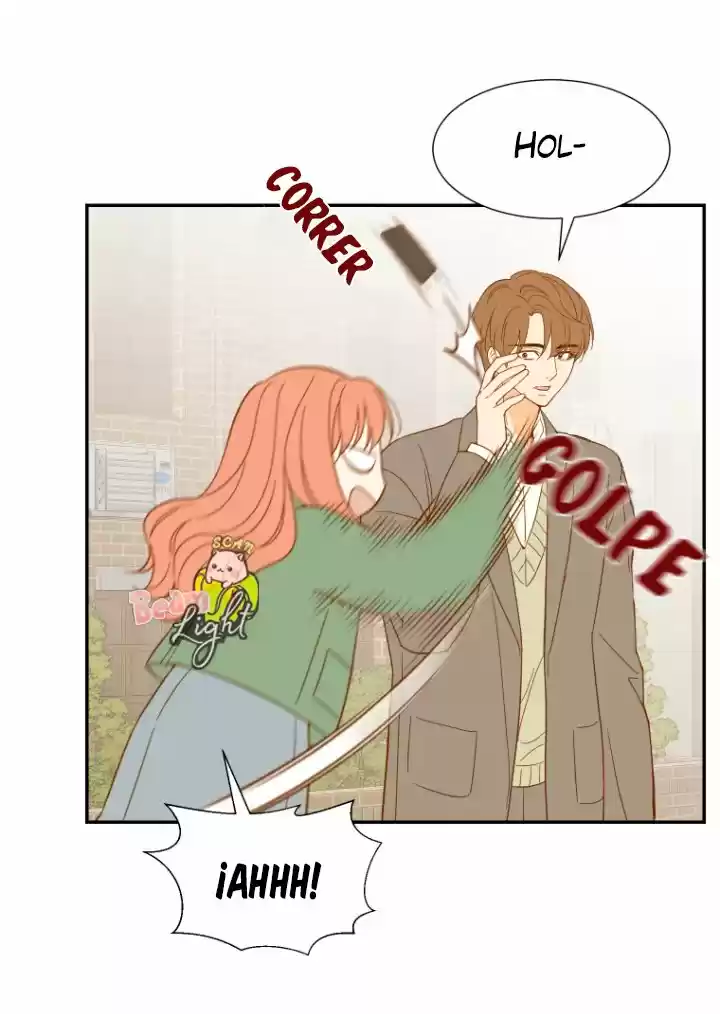 La Decisión De Hana - Capítulo 20 - Página 54 - LectorTMOo