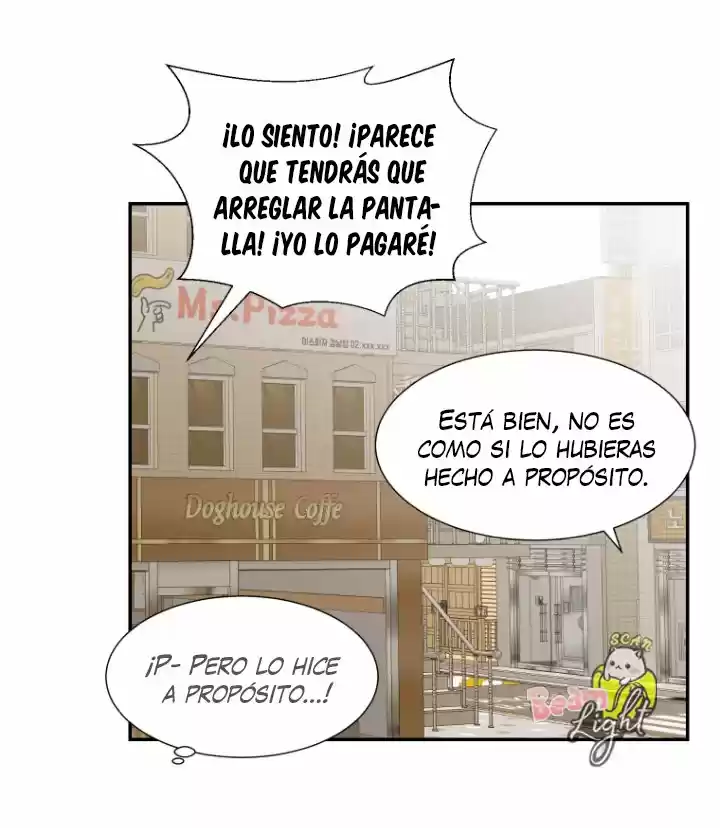 La Decisión De Hana - Capítulo 20 - Página 59 - LectorTMOo