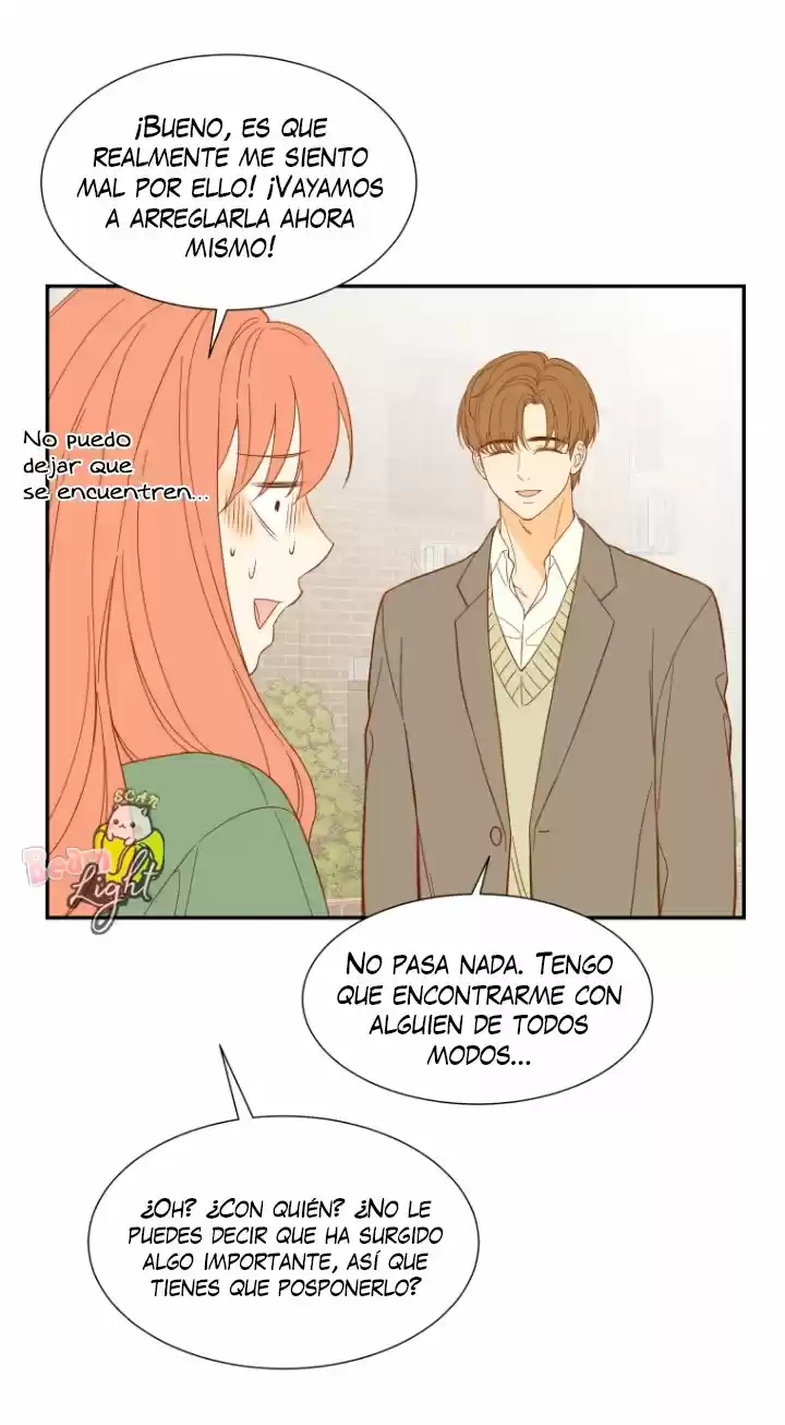 La Decisión De Hana - Capítulo 20 - Página 62 - LectorTMOo