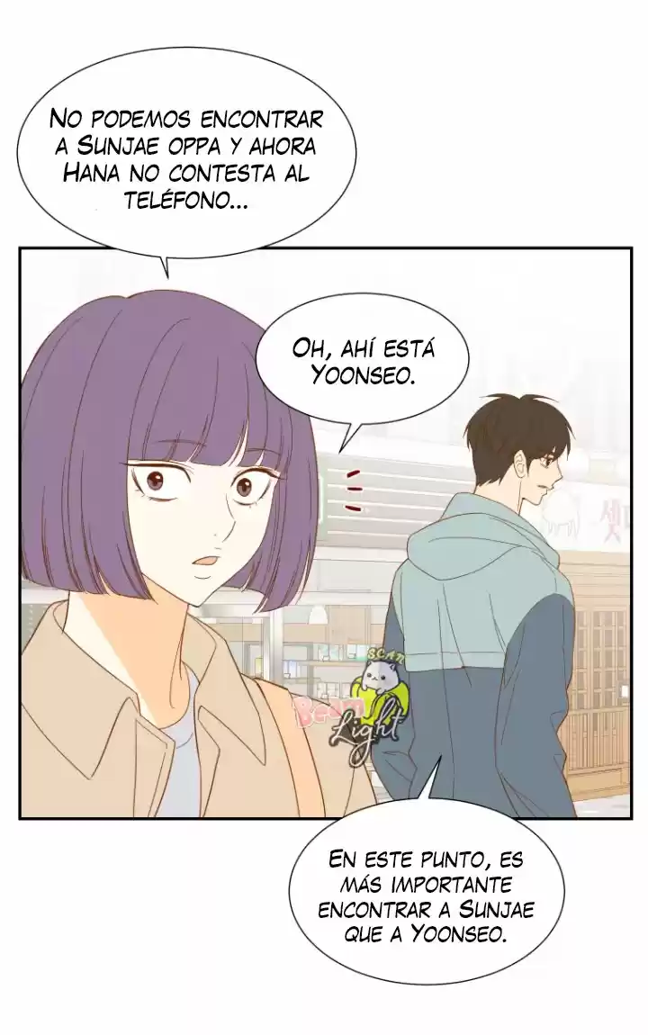 La Decisión De Hana - Capítulo 20 - Página 74 - LectorTMOo