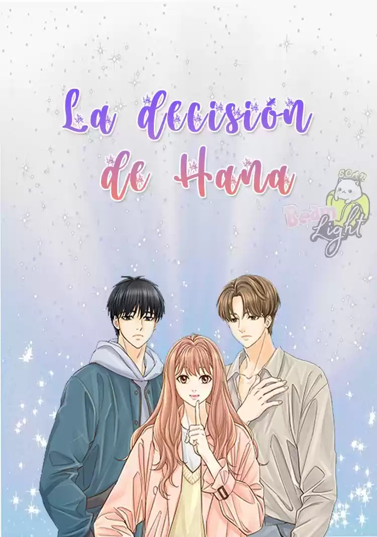 La Decisión De Hana - Capítulo 21 - Página 2 - LectorTMOo