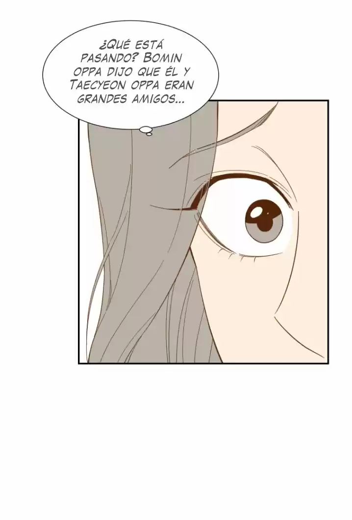 La Decisión De Hana - Capítulo 21 - Página 9 - LectorTMOo