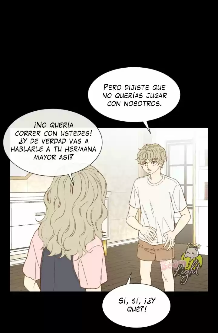 La Decisión De Hana - Capítulo 21 - Página 32 - LectorTMOo