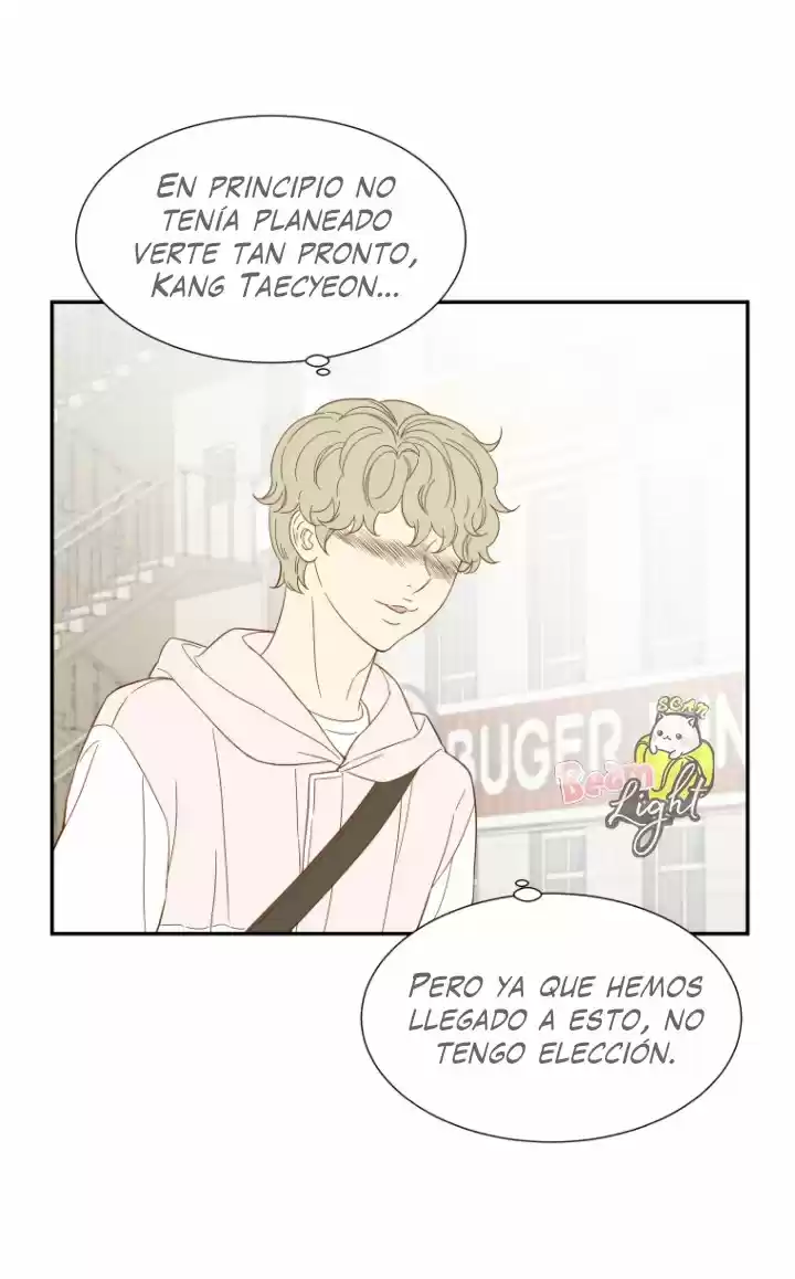La Decisión De Hana - Capítulo 21 - Página 45 - LectorTMOo