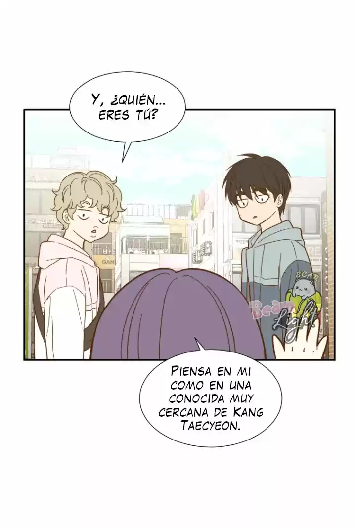 La Decisión De Hana - Capítulo 21 - Página 53 - LectorTMOo