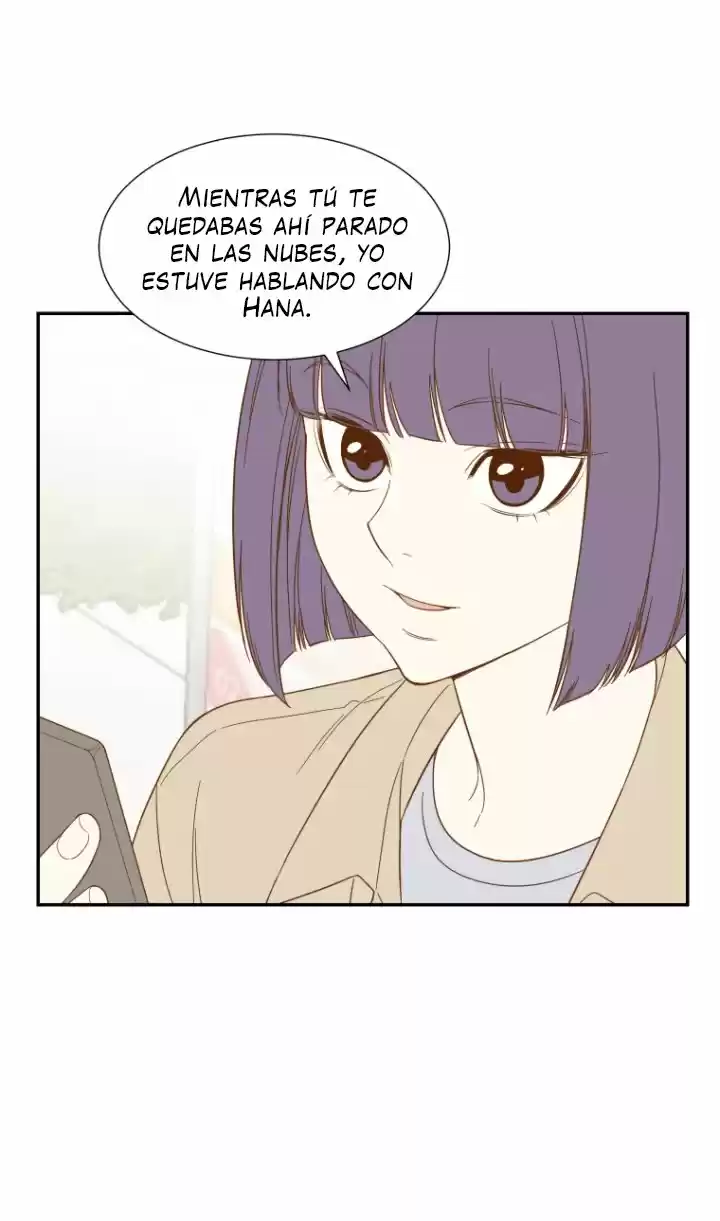 La Decisión De Hana - Capítulo 21 - Página 60 - LectorTMOo