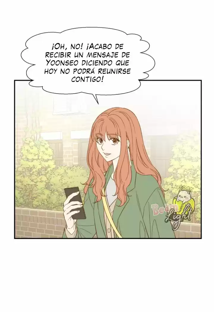 La Decisión De Hana - Capítulo 21 - Página 62 - LectorTMOo