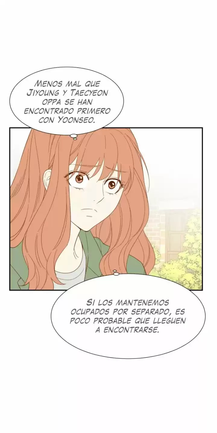 La Decisión De Hana - Capítulo 21 - Página 68 - LectorTMOo