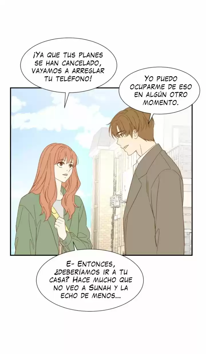 La Decisión De Hana - Capítulo 21 - Página 70 - LectorTMOo