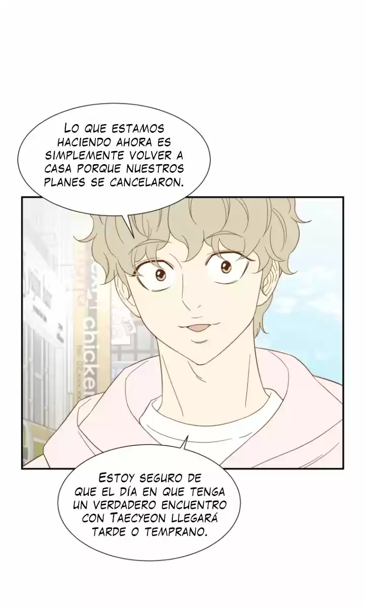 La Decisión De Hana - Capítulo 21 - Página 84 - LectorTMOo