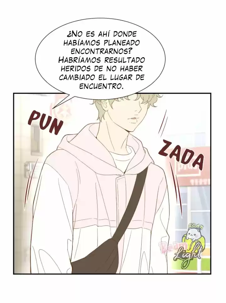 La Decisión De Hana - Capítulo 21 - Página 92 - LectorTMOo