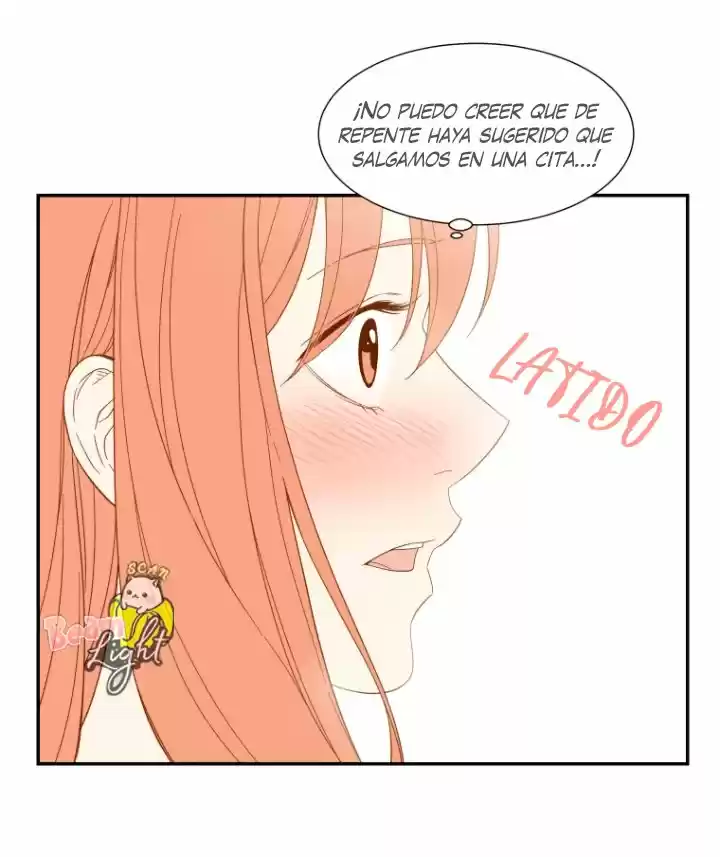 La Decisión De Hana - Capítulo 22 - Página 11 - LectorTMOo