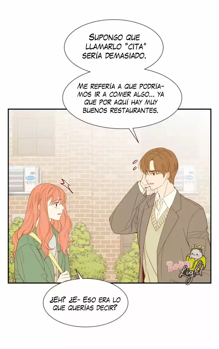 La Decisión De Hana - Capítulo 22 - Página 17 - LectorTMOo