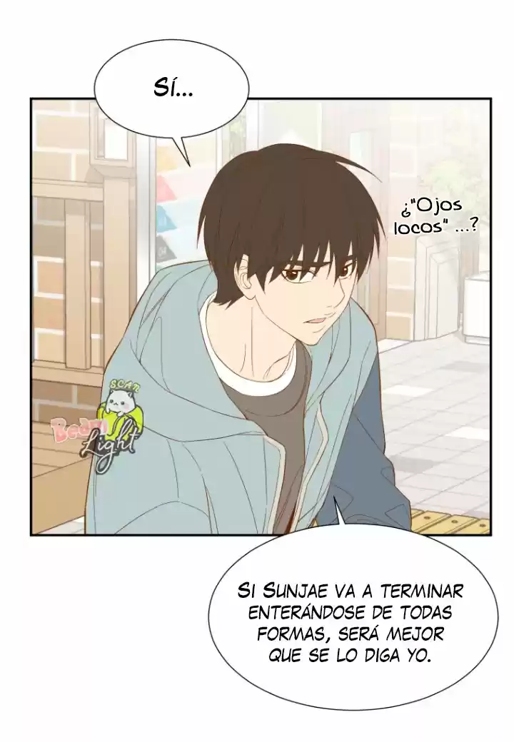 La Decisión De Hana - Capítulo 22 - Página 33 - LectorTMOo